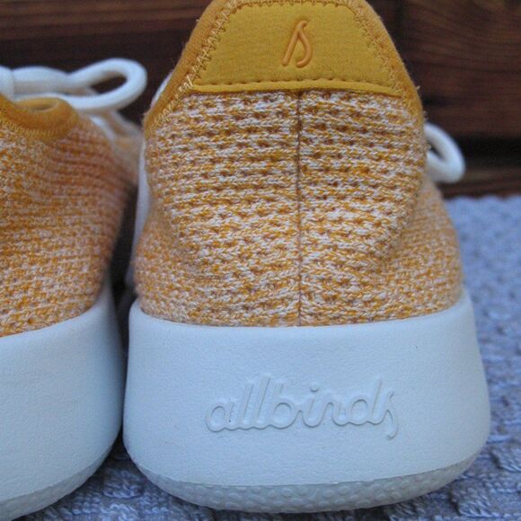 Allbirds Tree Runners Womens Mesh Sneakers - Picture 6 of 9